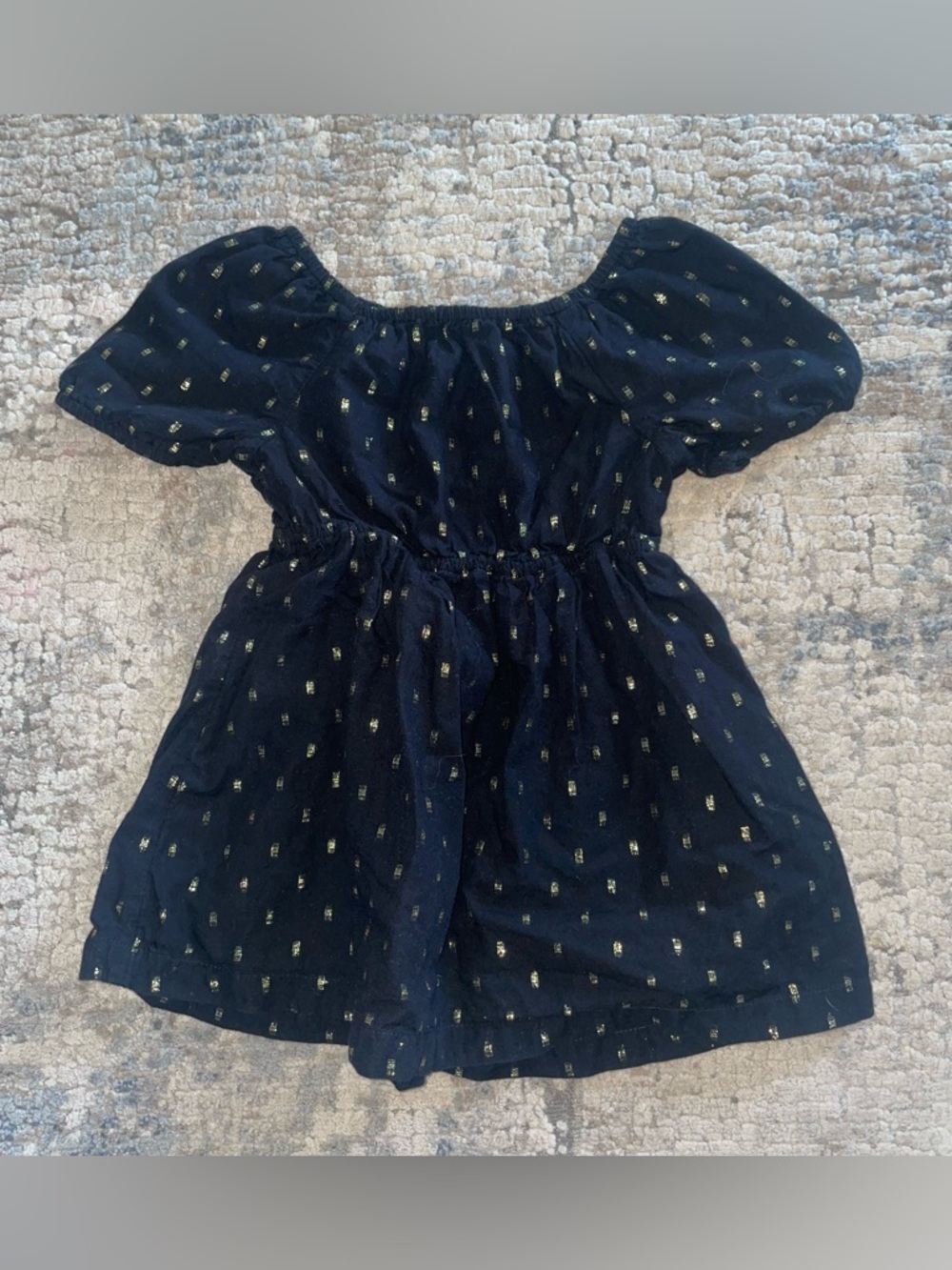 Old navy dress size 2T